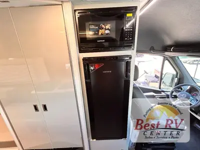 2027 Thor Motor Coach Tranquility photo 18