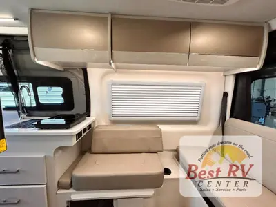 2027 Thor Motor Coach Tranquility photo 45