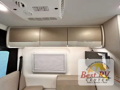 2027 Thor Motor Coach Tranquility photo 40
