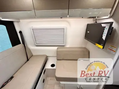2027 Thor Motor Coach Tranquility photo 41