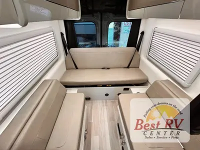 2027 Thor Motor Coach Tranquility photo 48