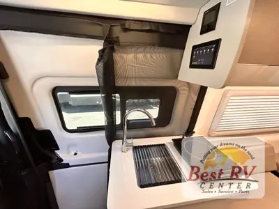 2027 Thor Motor Coach Tranquility photo 27