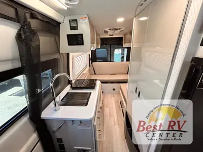 2027 Thor Motor Coach Tranquility photo 23