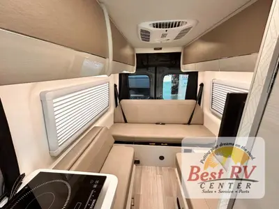2027 Thor Motor Coach Tranquility photo 32