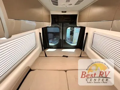 2027 Thor Motor Coach Tranquility photo 50
