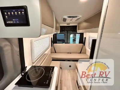 2027 Thor Motor Coach Tranquility photo 31