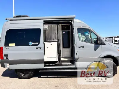 2027 Thor Motor Coach Tranquility photo 9