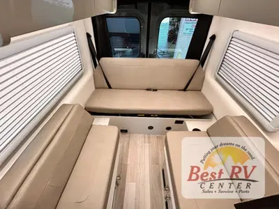 2027 Thor Motor Coach Tranquility photo 36