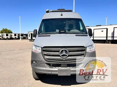 2027 Thor Motor Coach Tranquility photo 8