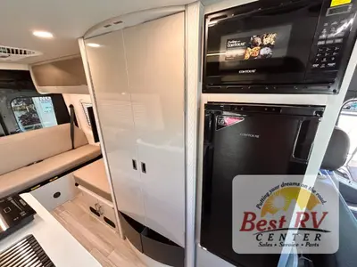 2027 Thor Motor Coach Tranquility photo 21