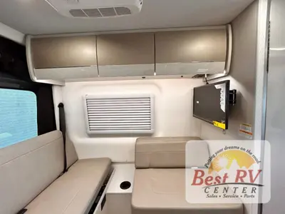 2027 Thor Motor Coach Tranquility photo 39