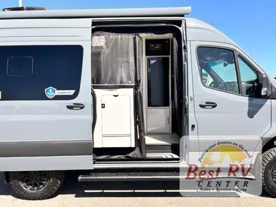 2027 Thor Motor Coach Tranquility photo 10