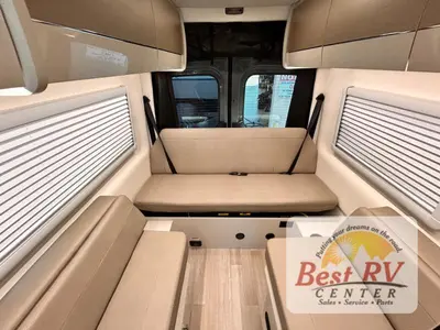 2027 Thor Motor Coach Tranquility photo 35