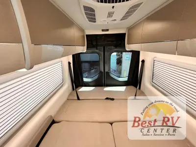 2027 Thor Motor Coach Tranquility photo 49