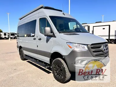 New 2027 Thor Motor Coach Tranquility 19P