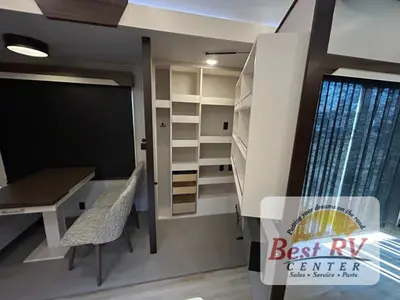 2025 Forest River RV Cedar Creek Cottage photo 25