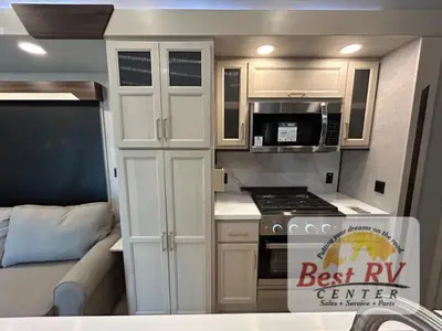 2025 Forest River RV Cedar Creek Cottage photo 50