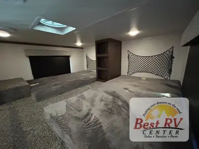 2025 Forest River RV Cedar Creek Cottage photo 34
