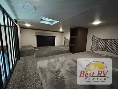 2025 Forest River RV Cedar Creek Cottage photo 35