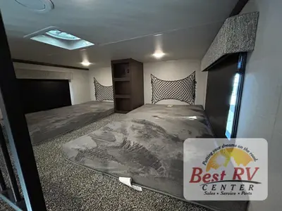 2025 Forest River RV Cedar Creek Cottage photo 33