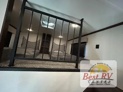 2025 Forest River RV Cedar Creek Cottage photo 32