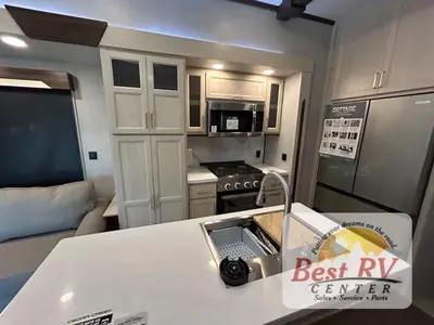 2025 Forest River RV Cedar Creek Cottage photo 49