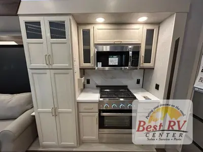 2025 Forest River RV Cedar Creek Cottage photo 15