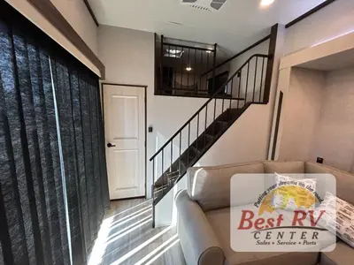 2025 Forest River RV Cedar Creek Cottage photo 30