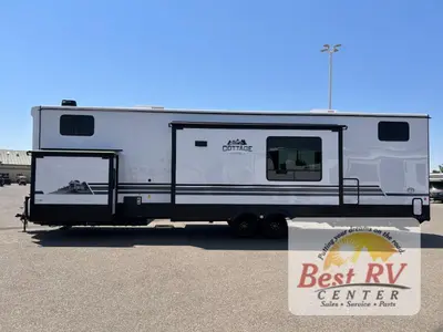 2025 Forest River RV Cedar Creek Cottage photo 6