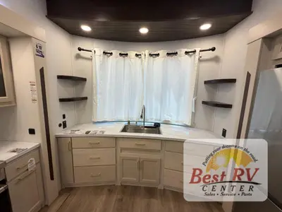 2026 Forest River RV Cedar Creek Cottage photo 28