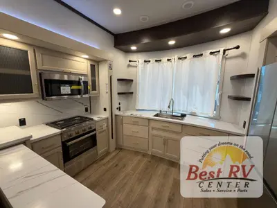 2026 Forest River RV Cedar Creek Cottage photo 25