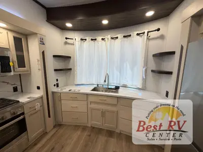 2026 Forest River RV Cedar Creek Cottage photo 27