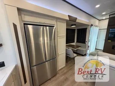 2026 Forest River RV Cedar Creek Cottage photo 41