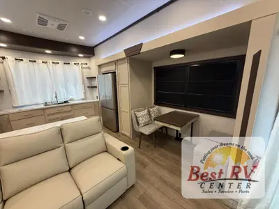 2026 Forest River RV Cedar Creek Cottage photo 18