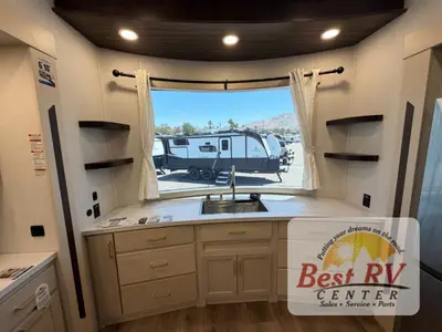 2026 Forest River RV Cedar Creek Cottage photo 32