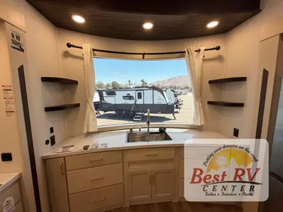 2026 Forest River RV Cedar Creek Cottage photo 33