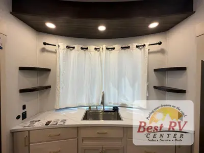 2026 Forest River RV Cedar Creek Cottage photo 29