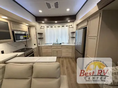 2026 Forest River RV Cedar Creek Cottage photo 22