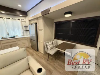 2026 Forest River RV Cedar Creek Cottage photo 21