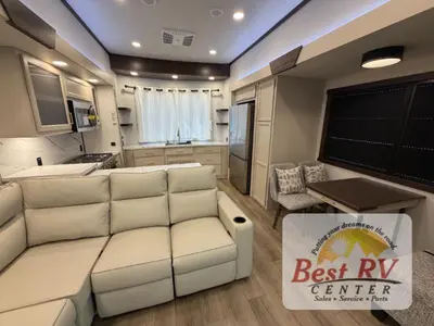 2026 Forest River RV Cedar Creek Cottage photo 17
