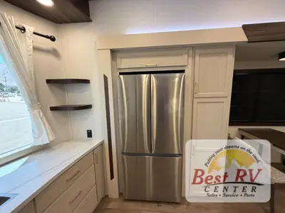 2026 Forest River RV Cedar Creek Cottage photo 40