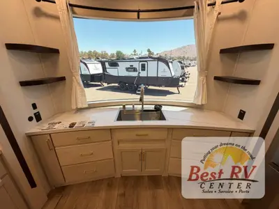 2026 Forest River RV Cedar Creek Cottage photo 31