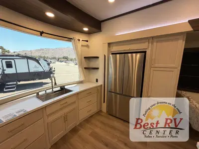2026 Forest River RV Cedar Creek Cottage photo 36
