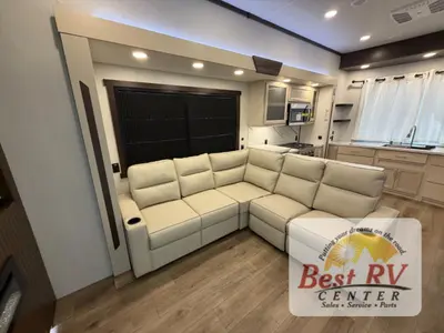 2026 Forest River RV Cedar Creek Cottage photo 12