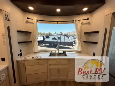 2026 Forest River RV Cedar Creek Cottage photo 30