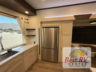 2026 Forest River RV Cedar Creek Cottage photo 37