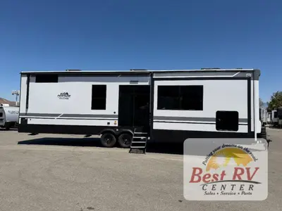 2026 Forest River RV Cedar Creek Cottage photo 2