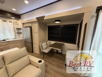 2026 Forest River RV Cedar Creek Cottage photo 19