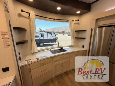 2026 Forest River RV Cedar Creek Cottage photo 34