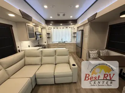 2026 Forest River RV Cedar Creek Cottage photo 15